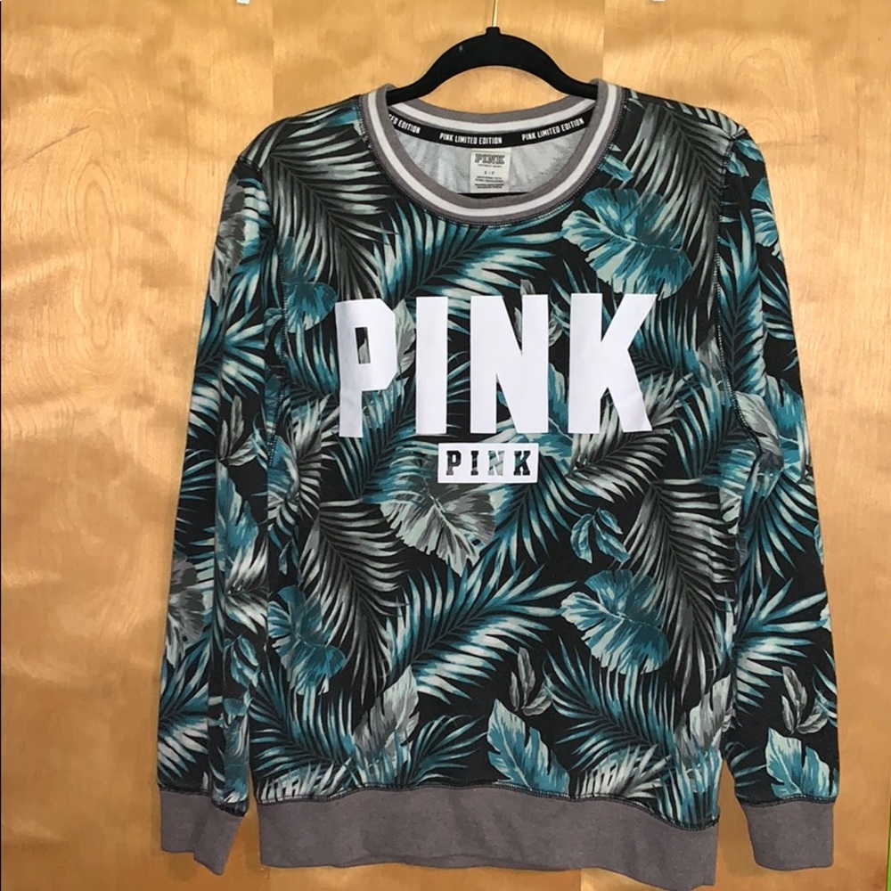 Victoria’s Secret Pink pullover